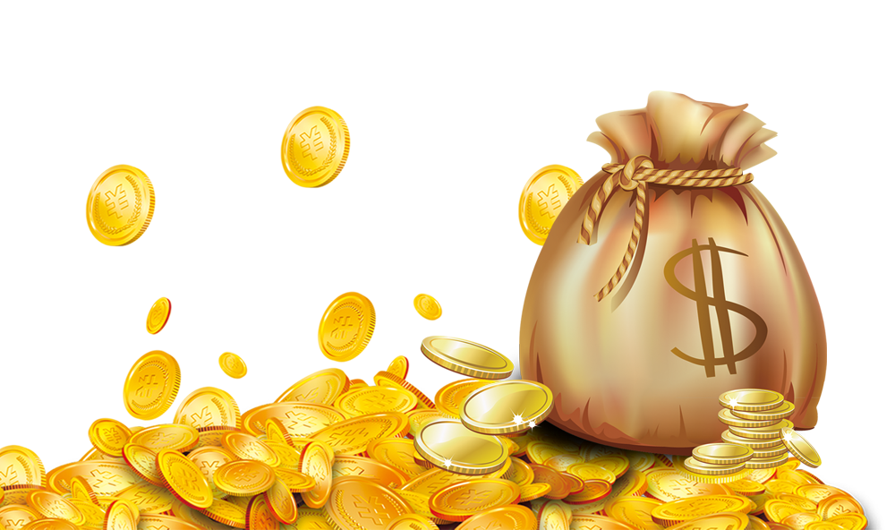 Coins